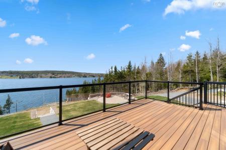 398 EAST PETPESWICK ROAD, East Petpeswick, Nova Scotia B0J 2L0, Canada
