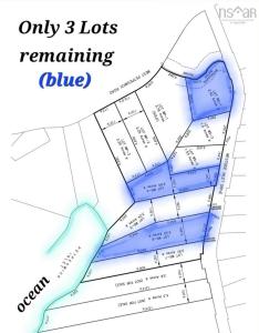 WS-1 WESTSIDE INLET DRIVE, West Petpeswick, 新斯科舍省 B0J 2L0, 加拿大
