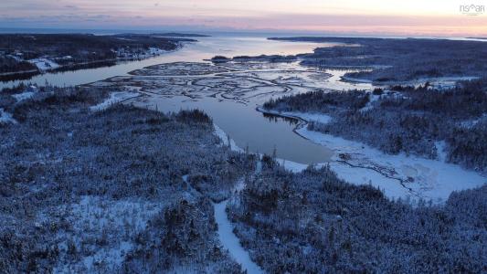 WS-6 WESTSIDE INLET DRIVE, West Petpeswick, Nova Scotia B0J 2L0, Canada