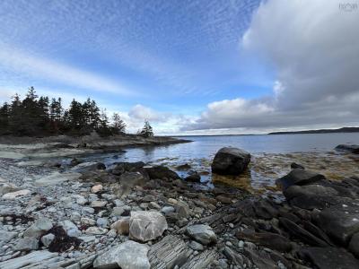 SOUTHWEST COVE ROAD, Southwest Cove, Nova Scotia B0J 1Y0, Canada
