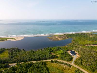 36 32 KAAKWOGOOK WAY, Clam Bay, Neuschottland B0J 1P0, Kanada