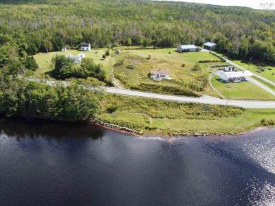 158 EAST RIVER ROAD, Sheet Harbour, Nova Scotia B0J 3B0, Canada