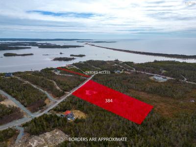 384 OWL DRIVE, East Petpeswick, Nova Scotia B0J 2L0, Canada