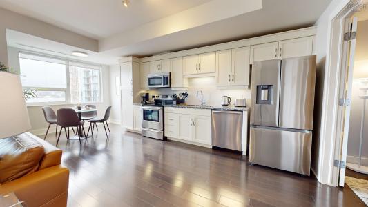 605 31 KINGS WHARF PLACE, Dartmouth, Nova Scotia B2Y 0C1, Canada