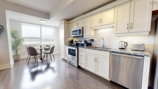605 31 KINGS WHARF PLACE, Dartmouth, Nova Scotia B2Y 0C1, Canada