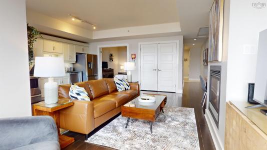 605 31 KINGS WHARF PLACE, Dartmouth, Nova Scotia B2Y 0C1, Canada