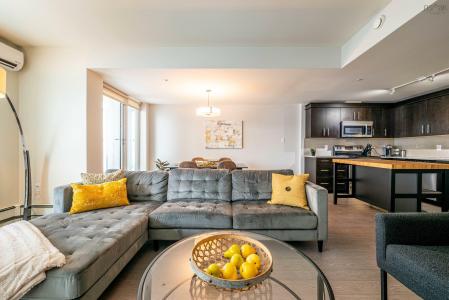 403 15 KINGS WHARF PLACE, Dartmouth, Nova Scotia B2Y 0C2, Canada