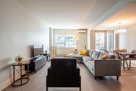 403 15 KINGS WHARF PLACE, Dartmouth, Nova Scotia B2Y 0C2, Canada