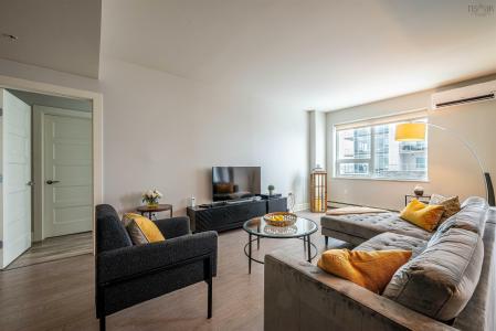 403 15 KINGS WHARF PLACE, Dartmouth, Nova Scotia B2Y 0C2, Canada