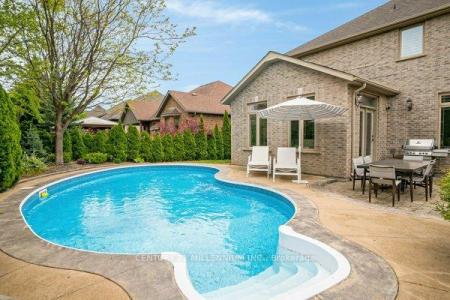 7 JACOB GINGRICH DRIVE, Kitchener, Ontario N2P 2X8, Canadá