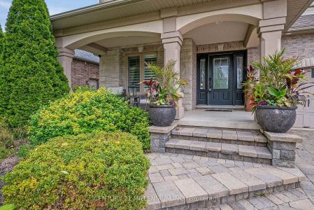 7 JACOB GINGRICH DRIVE, Kitchener, Ontario N2P 2X8, Canadá