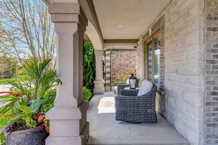 7 JACOB GINGRICH DRIVE, Kitchener, Ontario N2P 2X8, Canadá