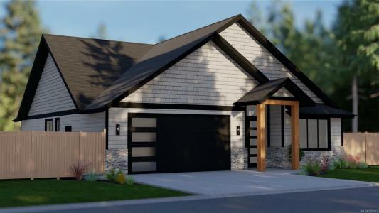 857 REID RD, Parksville, British Columbia V9P 2E6, Canada