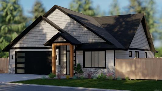 857 REID RD, Parksville, Britisch-Kolumbien V9P 2E6, Kanada