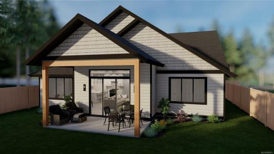 857 REID RD, Parksville, Britisch-Kolumbien V9P 2E6, Kanada