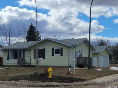 411 BROAD STREET, Cut Knife, Saskatchewan S0M 0N0, Canada