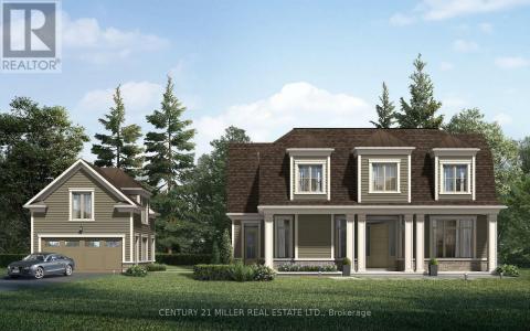 301 HELEN LAWSON LANE, Oakville (oo Old Oakville), Ontario L6J 2B7, Canada