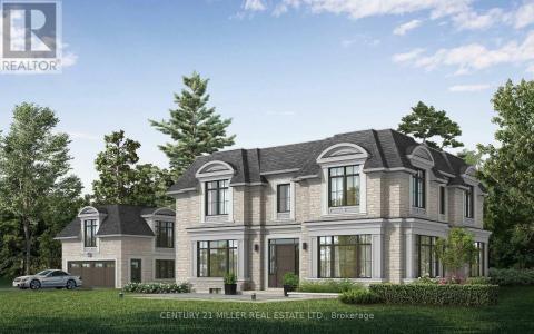 301 HELEN LAWSON LANE, Oakville (oo Old Oakville), Ontario L6J 2B7, Canada