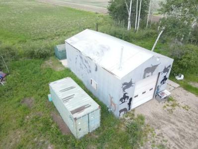 84004 RR 210, Rural Northern Sunrise County, Alberta T8S 1S4, Canada