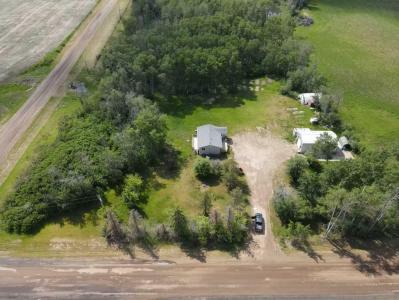 84004 RR 210, Rural Northern Sunrise County, Alberta T8S 1S4, Canada