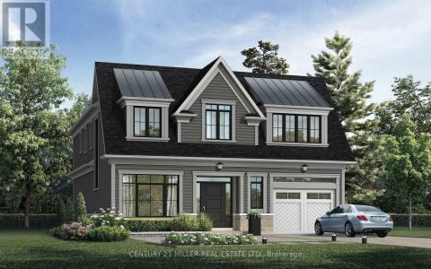346 MACDONALD ROAD, Oakville (oo Old Oakville), Ontario L6J 2B7, Canada