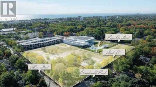 346 MACDONALD ROAD, Oakville (oo Old Oakville), Ontario L6J 2B7, Canada
