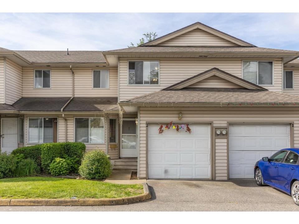 3070 TOWNLINE, Abbotsford, Colombia Británica V2T 5M2, Canadá