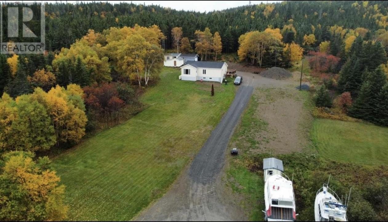 14 LONG TOMS COVE ROAD, Cannings Cove, Newfoundland And Labrador A0C 1H0, Canada