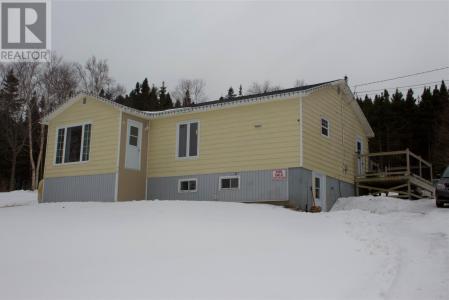 14 LONG TOMS COVE ROAD, Cannings Cove, Newfoundland And Labrador A0C 1H0, Canada