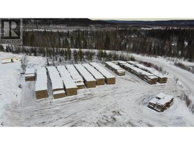 143 97 HIGHWAY, Fort St. John, British Columbia V0C 2B0, Canada