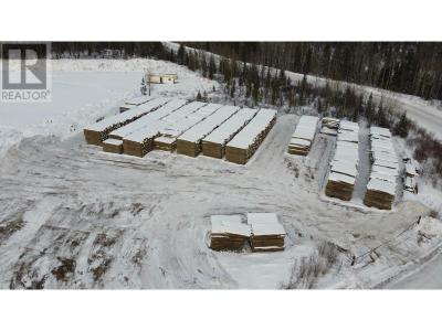 143 97 HIGHWAY, Fort St. John, British Columbia V0C 2B0, Canada