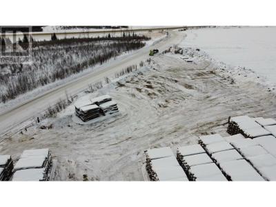 143 97 HIGHWAY, Fort St. John, British Columbia V0C 2B0, Canada