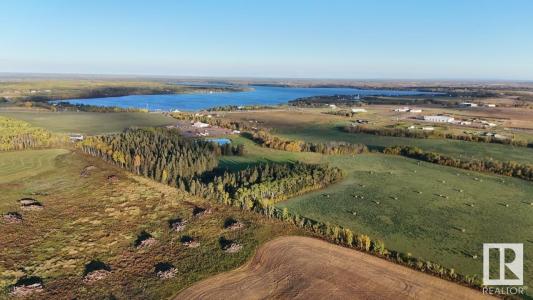 TWP RD 611A HWY 28, Rural Bonnyville M.d., Alberta T9N 2H6, Kanada