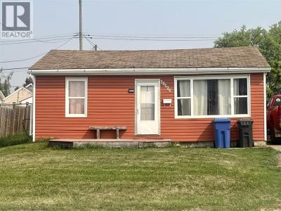 10424 102 AVENUE, Fort St. John, British Columbia V1J 2E6, Canada