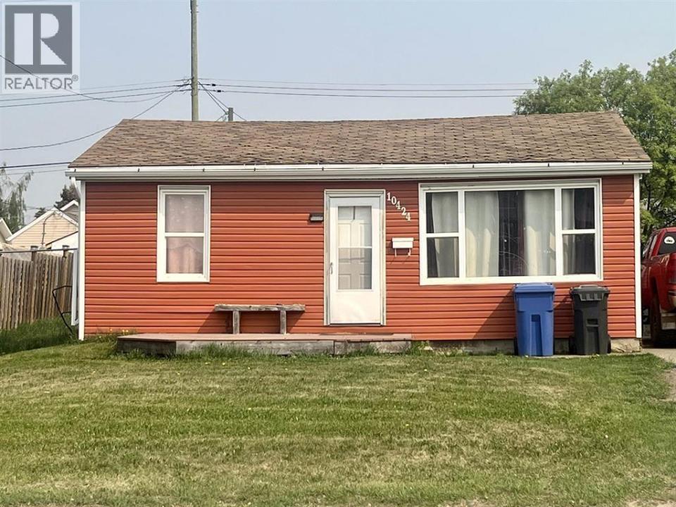 10424 102 AVENUE, Fort St. John, Columbia Britannica V1J 2E6, Canada