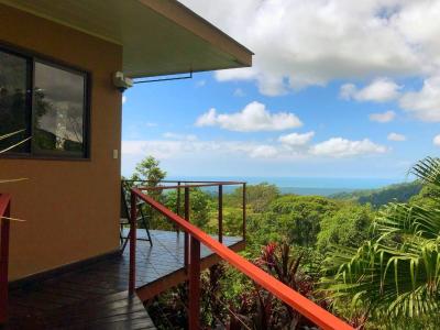 La cuesta del burro , Puerto Cortés Osa, Puntarenas 00001, Costa Rica