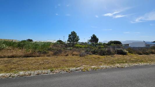 Hermanus, Western Cape, 南アフリカ