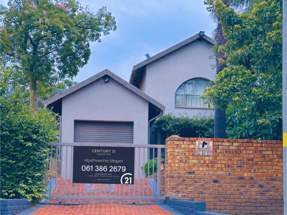 Kempton Park, Gauteng, Sudafrica