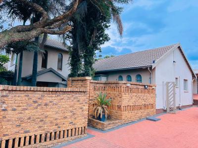 Kempton Park, Gauteng, Sudafrica