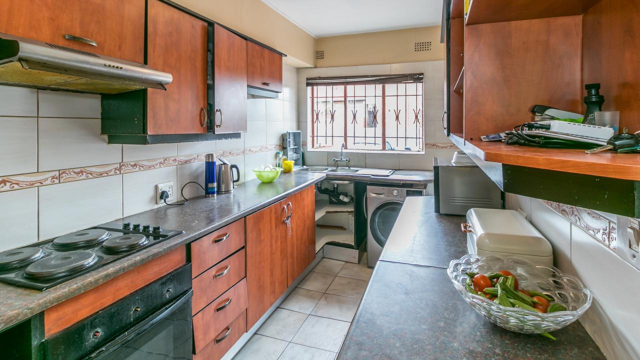Randburg, Gauteng, Sudáfrica