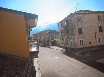 Via Galliano, Randazzo, Sicilia 95036, Italia