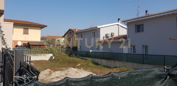 Via Pontida, Oppeano, Veneto 37050, Italia
