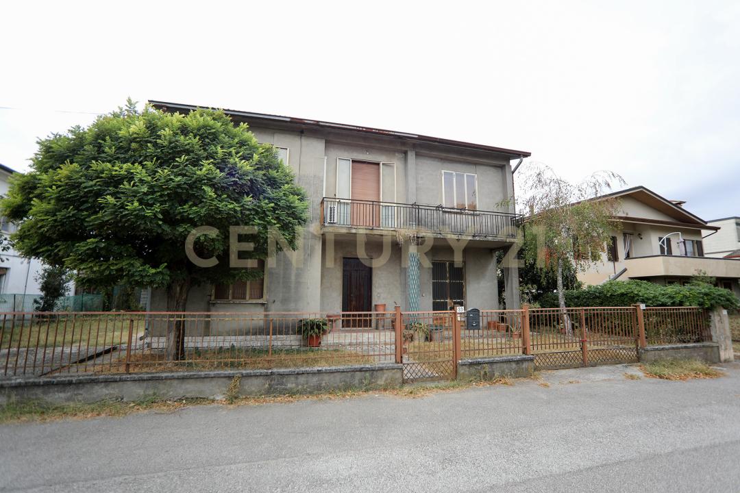 Via Giovanni XXIII, Sanguinetto, Vénétie 37058, Italie