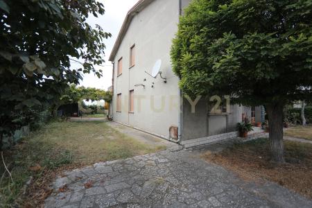 Via Giovanni XXIII, Sanguinetto, Vénétie 37058, Italie