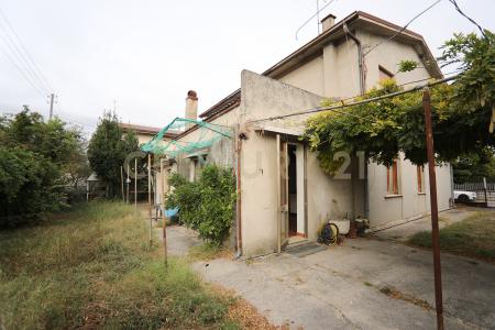 Via Giovanni XXIII, Sanguinetto, Vénétie 37058, Italie