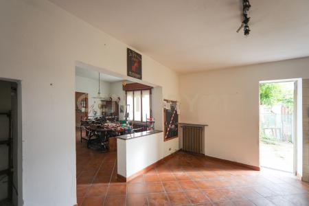 Via Giovanni XXIII, Sanguinetto, Vénétie 37058, Italie