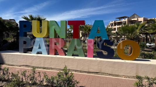 Punta Paraiso Torre 6238 Int 7-105,, Navolato, Sinaloa 80363, México