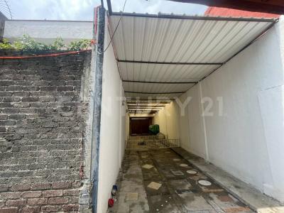 Roble 6,, La Magdalena Contreras, Ciudad De México 10020, Meksyk