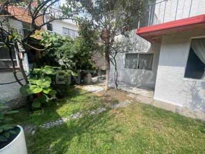 Roble 6,, La Magdalena Contreras, Ciudad De México 10020, Meksyk