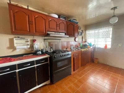 Roble 6,, La Magdalena Contreras, Ciudad De México 10020, Meksyk